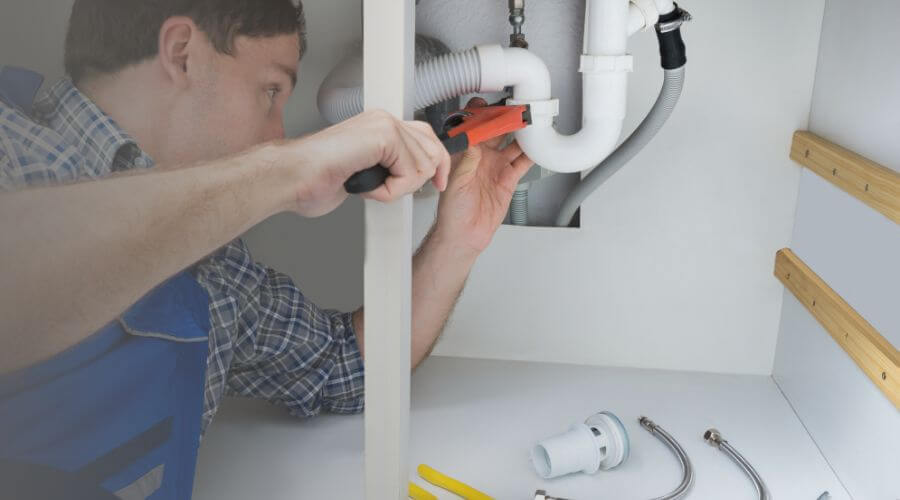 Professional Gas Leak Detection in Washington, UT
